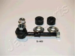 JAPANPARTS SI-108 prikabinimo svirtis 
 Ašies montavimas/vairavimo mechanizmas/ratai -> Stabilizatorius/fiksatoriai -> Stabilizatorius
54618-0E000, 54618-OE000