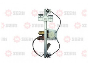 SEIM 980018 lango pakėliklis 
 Vidaus įranga -> Elektrinis lango pakėliklis
1H0839402C, 1H0839402E, 1H4839462A