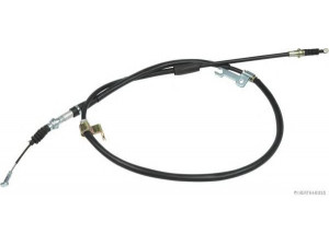 MAGNETI MARELLI 600000119540 trosas, stovėjimo stabdys
G14T-44-420A, G14T-44-420B