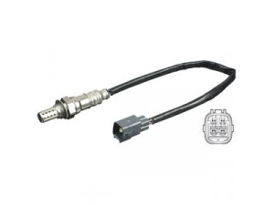 DELPHI ES20445-12B1 lambda jutiklis 
 Variklis -> Variklio elektra
89465-02060, 89465-340NL