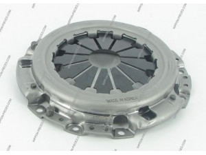 NPS D210O10 sankabos suspaudimo plokštelė 
 Sankaba/dalys -> Sankabos suspaudimo plokštelė
96249466, 96563582