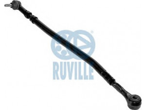 RUVILLE 915714 strypo montavimas 
 Vairavimas -> Sujungimo trauklės surinkimas/dalys -> Sujungimo trauklės surinkimas
893 419 802
