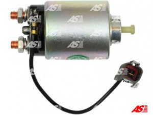 AS-PL SS5062 solenoidinis jungiklis, starteris