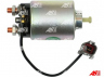 AS-PL SS5062 solenoidinis jungiklis, starteris