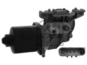 FEBI BILSTEIN 39310 valytuvo variklis 
 Priekinio stiklo valymo sistema -> Varikliukas, priekinio stiklo valytuvai
46804522, 77362587, 77362587 SK