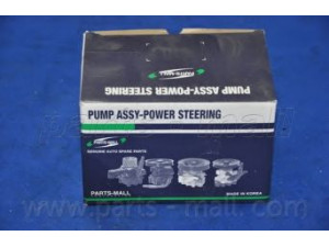 PARTS-MALL PPA-113 hidraulinis siurblys, vairo sistema
5711028300
