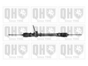 QUINTON HAZELL QSR240 vairo pavara 
 Vairavimas -> Vairo pavara/siurblys
59 00 328, 59 00 329, 9 00 279
