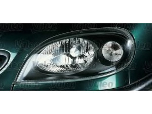 VALEO 088257 priekinis žibintas