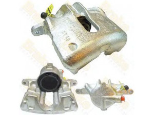 Brake ENGINEERING CA2901R stabdžių apkaba 
 Dviratė transporto priemonės -> Stabdžių sistema -> Stabdžių apkaba / priedai
7701205833