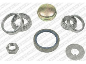 SNR R140.95 rato guolio komplektas 
 Ašies montavimas/vairavimo mechanizmas/ratai -> Rato stebulė/montavimas -> Rato guolis
3350-25, 3730-20, 3735-15, 55225248