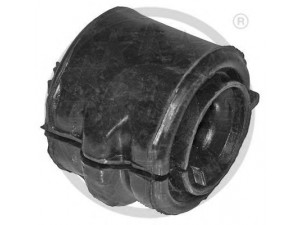 OPTIMAL F8-6128 skersinio stabilizatoriaus įvorių komplektas 
 Ašies montavimas/vairavimo mechanizmas/ratai -> Stabilizatorius/fiksatoriai -> Sklendės
5094.77, 5094.77