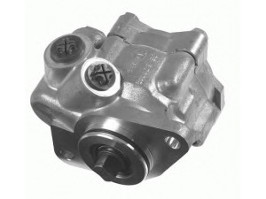 ZF LENKSYSTEME 8001 481 hidraulinis siurblys, vairo sistema
77 00 300 535
