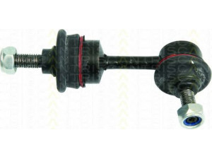TRISCAN 8500 23618 šarnyro stabilizatorius 
 Ašies montavimas/vairavimo mechanizmas/ratai -> Stabilizatorius/fiksatoriai -> Savaime išsilyginanti atrama
0005102V004000000, 0005102V005000000