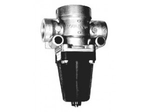 WABCO 475 010 302 0 slėgio ribojimo vožtuvas
502666808, 502983408, 08417500