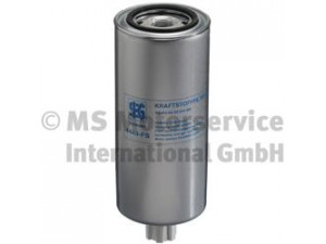 KOLBENSCHMIDT 50014449 kuro filtras 
 Techninės priežiūros dalys -> Papildomas remontas
J329289, J329289, 561 4398, 3329289