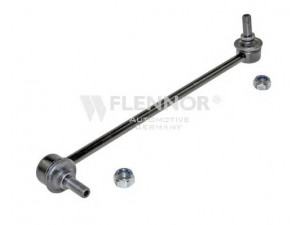 FLENNOR FL0166-H šarnyro stabilizatorius 
 Ašies montavimas/vairavimo mechanizmas/ratai -> Stabilizatorius/fiksatoriai -> Savaime išsilyginanti atrama
54830 1G000