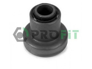 PROFIT 2307-0124 valdymo svirties/išilginių svirčių įvorė 
 Ašies montavimas/vairavimo mechanizmas/ratai -> Valdymo svirtis/pasukamosios svirties sujungimas -> Montavimas/sutvirtinimas
251407077, 251407077B, 251407077