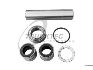 TRUCKTEC AUTOMOTIVE 01.31.009 remonto komplektas, pasukamojo kakliuko kaištis
655 330 0519 cpl