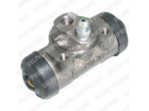 DELPHI LW61283 rato stabdžių cilindras 
 Stabdžių sistema -> Ratų cilindrai
47570-87608, 47570-87608-000