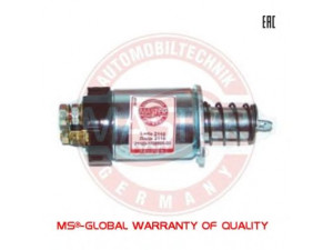 MASTER-SPORT 2110-PCS-MS solenoidinis jungiklis, starteris 
 Elektros įranga -> Starterio sistema -> Solenoidinis jungiklis
21100-3708805-00