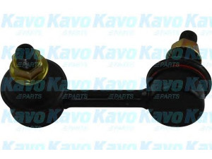 KAVO PARTS SLS-2069 šarnyro stabilizatorius 
 Ašies montavimas/vairavimo mechanizmas/ratai -> Stabilizatorius/fiksatoriai -> Savaime išsilyginanti atrama