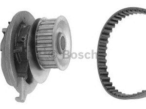 BOSCH 1 987 948 504 vandens siurblio ir paskirstymo diržo komplektas