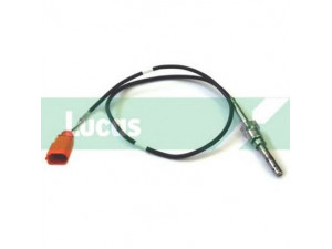 LUCAS ELECTRICAL LGS6031 jutiklis, išmetamųjų dujų temperatūra 
 Elektros įranga -> Jutikliai
03K906088B, 03L906088BQ