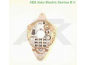 AES AZA-414 kintamosios srovės generatorius
8970887070, A7T30271, A7T30371