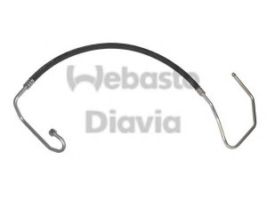 WEBASTO 82D0796718A aukšto/žemo slėgio linija, oro kondicionavimas
6841194, 6848308