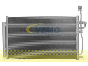 VEMO V51-62-0004 kondensatorius, oro kondicionierius 
 Oro kondicionavimas -> Kondensatorius
20 759 647, 48 03 979, 48 17 564