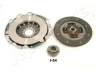 JAPANPARTS KF-H54 sankabos komplektas 
 Sankaba/dalys -> Sankabos remonto komplektas, visas