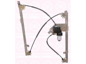 KLOKKERHOLM 60331801 lango pakėliklis 
 Vidaus įranga -> Elektrinis lango pakėliklis
82 00 291 145