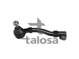 TALOSA 42-06146 skersinės vairo trauklės galas 
 Vairavimas -> Vairo mechanizmo sujungimai
6000022736