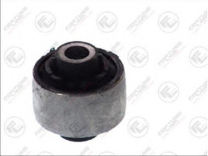 FORTUNE LINE FZ9634 valdymo svirties/išilginių svirčių įvorė 
 Ašies montavimas/vairavimo mechanizmas/ratai -> Valdymo svirtis/pasukamosios svirties sujungimas -> Montavimas/sutvirtinimas
6870549