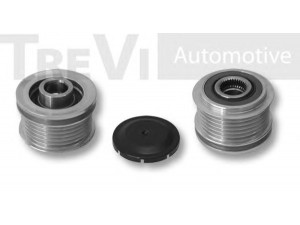 TREVI AUTOMOTIVE AP1165 laisvos eigos sankaba, kint. sr. generatorius 
 Diržinė pavara -> Laisvos eigos sankaba, kint. sr. generatorius
1229258, 30667067, 8666579