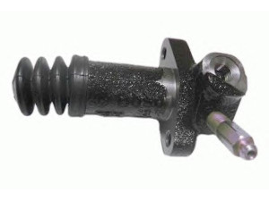 BOSCH F 026 A06 055 darbinis cilindras, sankaba 
 Sankaba/dalys -> Sankabos valdymas -> Vykdomasis cilindras
96 184 047, 96184047