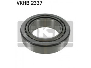 SKF VKHB 2337 rato guolis 
 Ašies montavimas/vairavimo mechanizmas/ratai -> Rato stebulė/montavimas -> Rato guolis
50 10 587 009, 5010 587 009