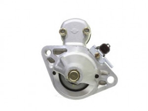 ALANKO 440487 starteris 
 Elektros įranga -> Starterio sistema -> Starteris
M0T70281, M0T70285, M2T48681, 2330050Y02