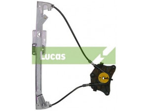 LUCAS ELECTRICAL WRL2217R lango pakėliklis 
 Vidaus įranga -> Elektrinis lango pakėliklis
5L0839462A