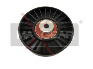 MAXGEAR 54-0346 kreipiantysis skriemulys, V formos rumbuotas diržas 
 Diržinė pavara -> V formos rumbuotas diržas/komplektas -> Laisvasis/kreipiamasis skriemulys
9135699