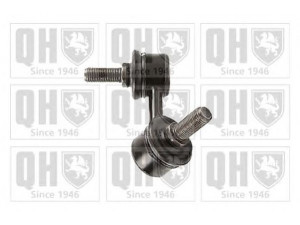 QUINTON HAZELL QLS3669S šarnyro stabilizatorius 
 Ašies montavimas/vairavimo mechanizmas/ratai -> Stabilizatorius/fiksatoriai -> Savaime išsilyginanti atrama
54823-H1000, 85-0454