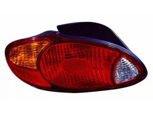 LORO 221-1909L-UE kombinuotas galinis žibintas 
 Kėbulas -> Šviesos -> Kombinuotas galinis žibintas/dalys -> Kombinuotas galinis žibintas
92401-29500