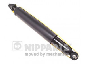 NIPPARTS N5520318G amortizatorius 
 Pakaba -> Amortizatorius
0K72K2810XE, 0K72K28700C, 0K72K28700D