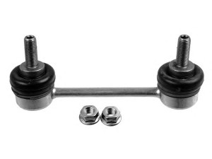 LEMFÖRDER 29416 02 šarnyro stabilizatorius 
 Ašies montavimas/vairavimo mechanizmas/ratai -> Stabilizatorius/fiksatoriai -> Savaime išsilyginanti atrama
46 767 267, 51 717 000