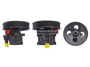 DRI 715520083 hidraulinis siurblys, vairo sistema 
 Vairavimas -> Vairo pavara/siurblys
4647426, 8972424