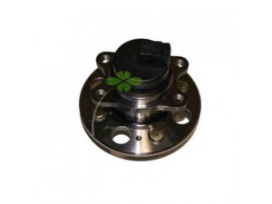 KAGER 83-0717 rato guolio komplektas 
 Ašies montavimas/vairavimo mechanizmas/ratai -> Rato stebulė/montavimas -> Rato guolis
52750-1C100, 52750-1C200, 52750-1G100