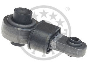 OPTIMAL F8-7694 valdymo svirties/išilginių svirčių įvorė 
 Ašies montavimas/vairavimo mechanizmas/ratai -> Valdymo svirtis/pasukamosios svirties sujungimas -> Montavimas/sutvirtinimas
3350052, 3516122, 3530050, 3530051