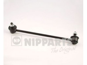 NIPPARTS J4974021 šarnyro stabilizatorius 
 Ašies montavimas/vairavimo mechanizmas/ratai -> Stabilizatorius/fiksatoriai -> Savaime išsilyginanti atrama
51320-S3Y-003