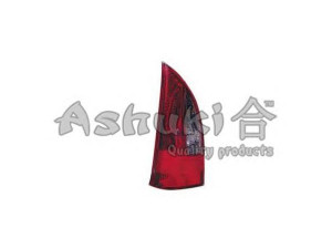 ASHUKI 2760931 kombinuotas galinis žibintas 
 Kėbulas -> Šviesos -> Kombinuotas galinis žibintas/dalys -> Kombinuotas galinis žibintas
CB0251160B