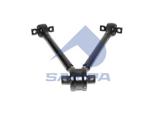 SAMPA 095.276 vikšro valdymo svirtis
375 350 02 05, 3753500205, 948 350 04 05